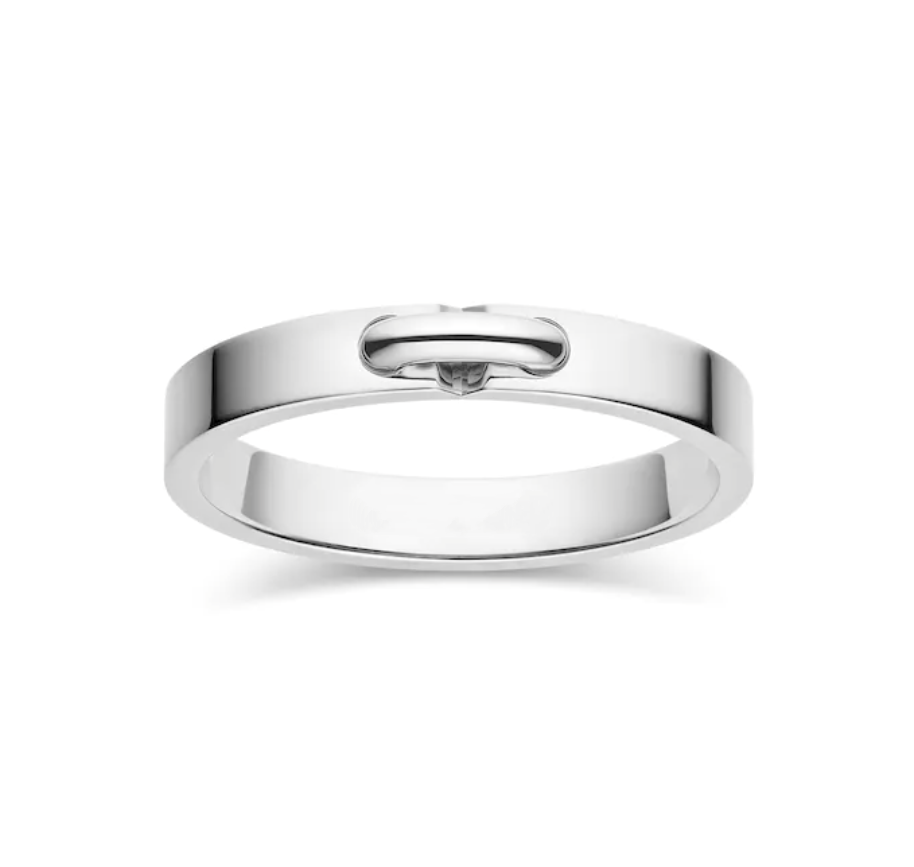 [MIRA]ALLIANCE LIENS VIDENCE 3MM RING