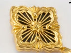 [MIRA] B.C.L SMALL SIZE ENAMEL NECKLACE£¨Various colors)