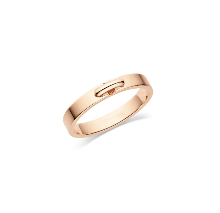 [MIRA]ALLIANCE LIENS VIDENCE 3MM RING
