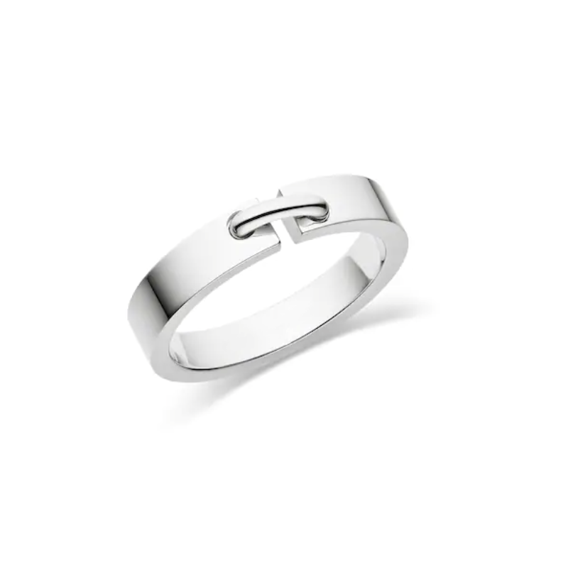 [MIRA]ALLIANCE LIENS VIDENCE 4MM RING