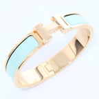 [MIRA]H LIGHT BLUE BRACELET