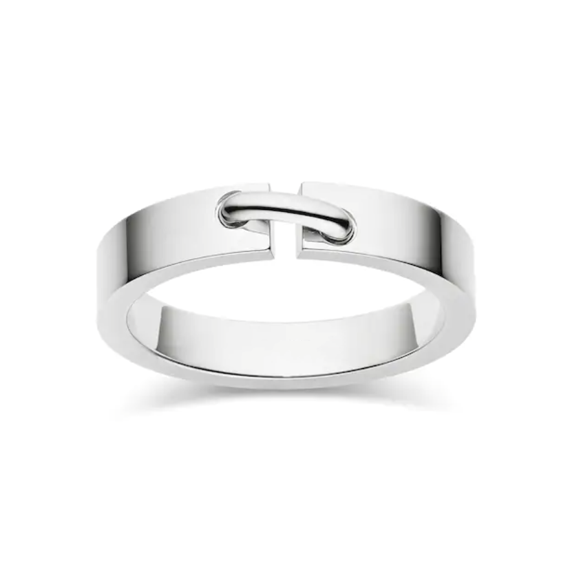 [MIRA]ALLIANCE LIENS VIDENCE 4MM RING