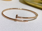 [MIRA]JUSTE BRACELET 2.5MM