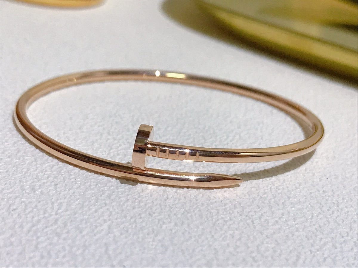 [MIRA]JUSTE BRACELET 2.5MM