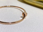 [MIRA]JUSTE BRACELET 2.5MM