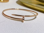 [MIRA]JUSTE BRACELET 2.5MM