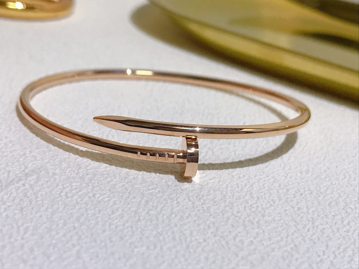 [MIRA]JUSTE BRACELET 2.5MM
