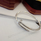 [MIRA]JUSTE BRACELET 3.5MM DIAMONDS