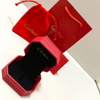 [MIRA]CA BRACELET NECKLACE RING BOX GIFT BAG