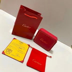 [MIRA]CA BRACELET NECKLACE RING BOX GIFT BAG