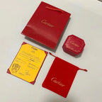 [MIRA]CA BRACELET NECKLACE RING BOX GIFT BAG