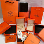 [MIRA]HM BRACELET NECKLACE RING BOX GIFT BAG