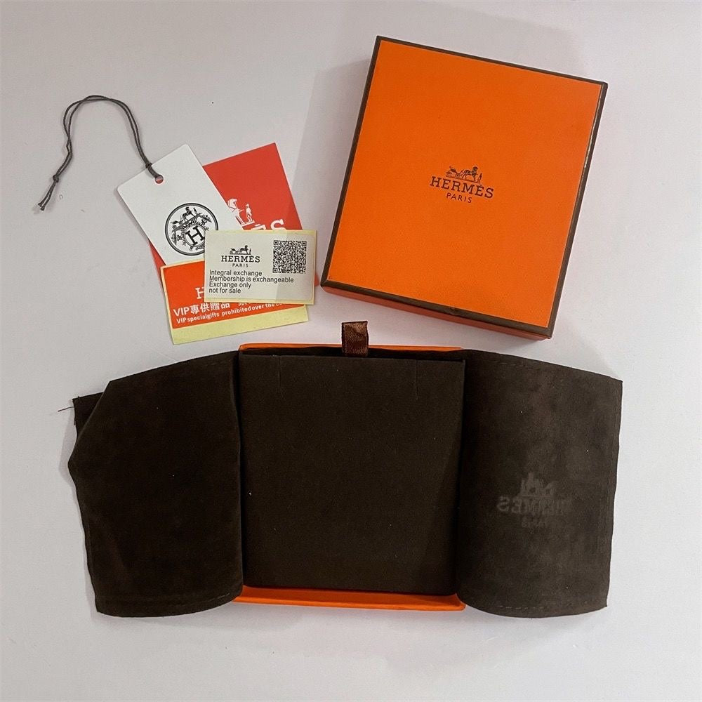 [MIRA]HM BRACELET NECKLACE RING BOX GIFT BAG