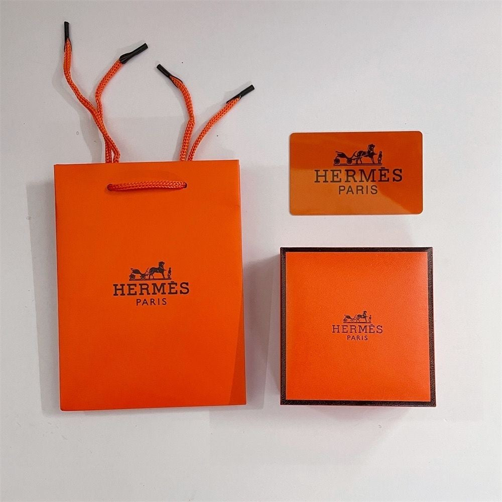 [MIRA]HM BRACELET NECKLACE RING BOX GIFT BAG