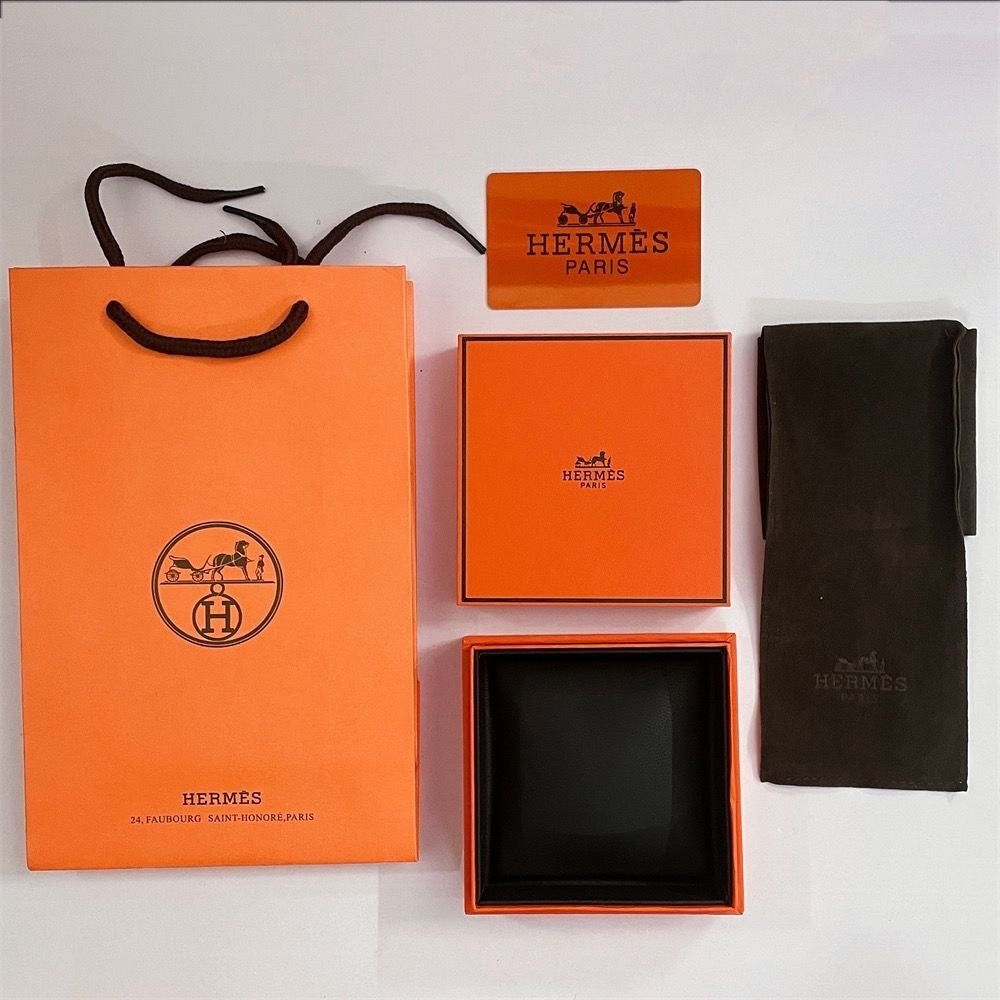 [MIRA]HM BRACELET NECKLACE RING BOX GIFT BAG
