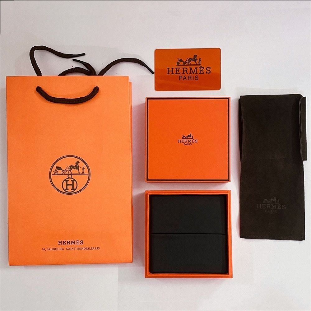 [MIRA]HM BRACELET NECKLACE RING BOX GIFT BAG