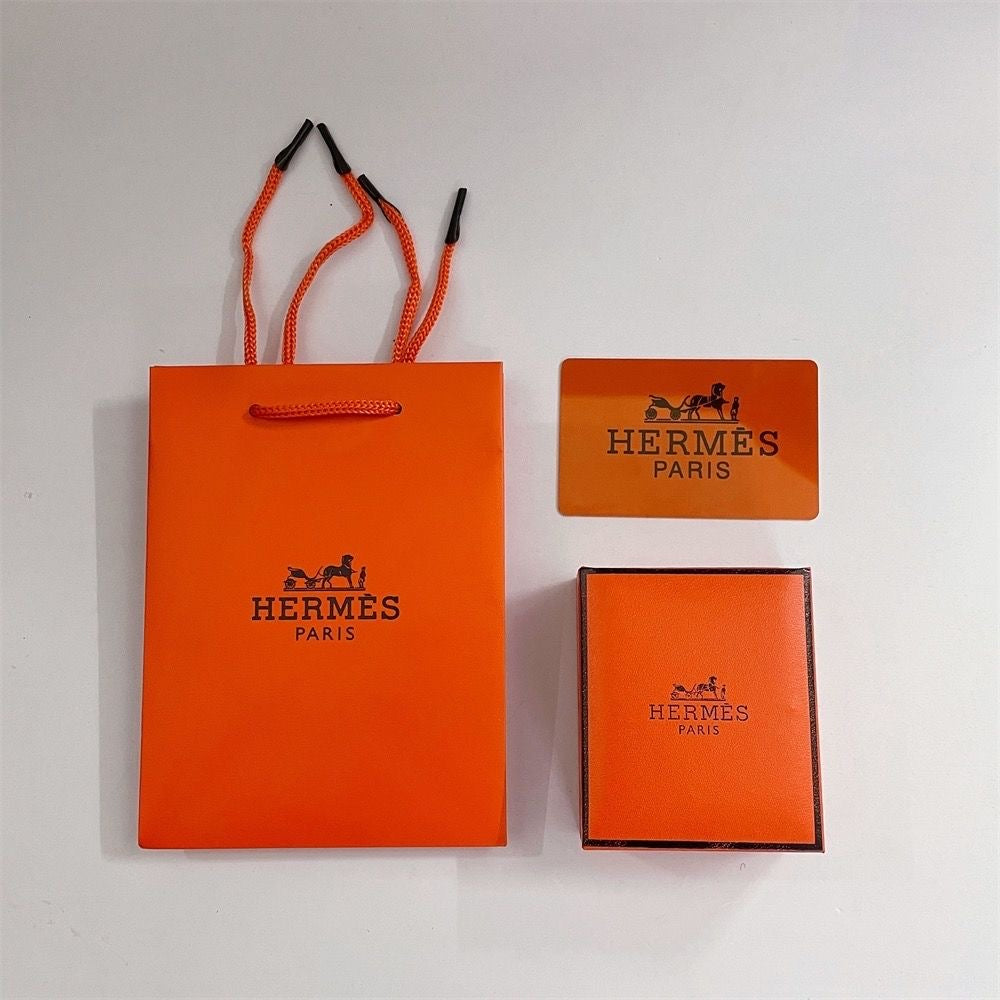 [MIRA]HM BRACELET NECKLACE RING BOX GIFT BAG