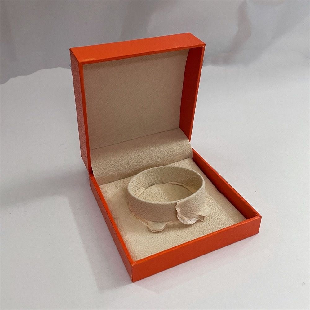 [MIRA]HM BRACELET NECKLACE RING BOX GIFT BAG