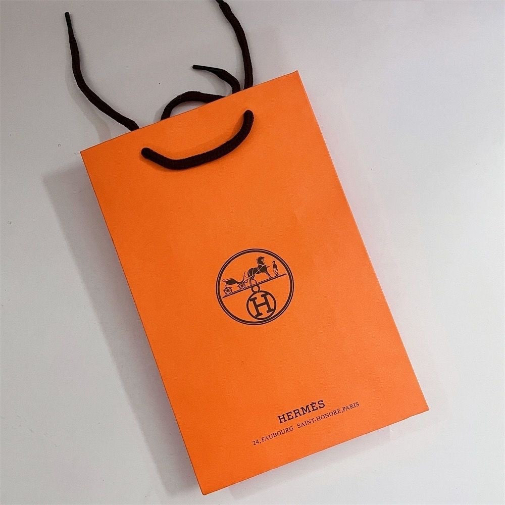 [MIRA]HM BRACELET NECKLACE RING BOX GIFT BAG