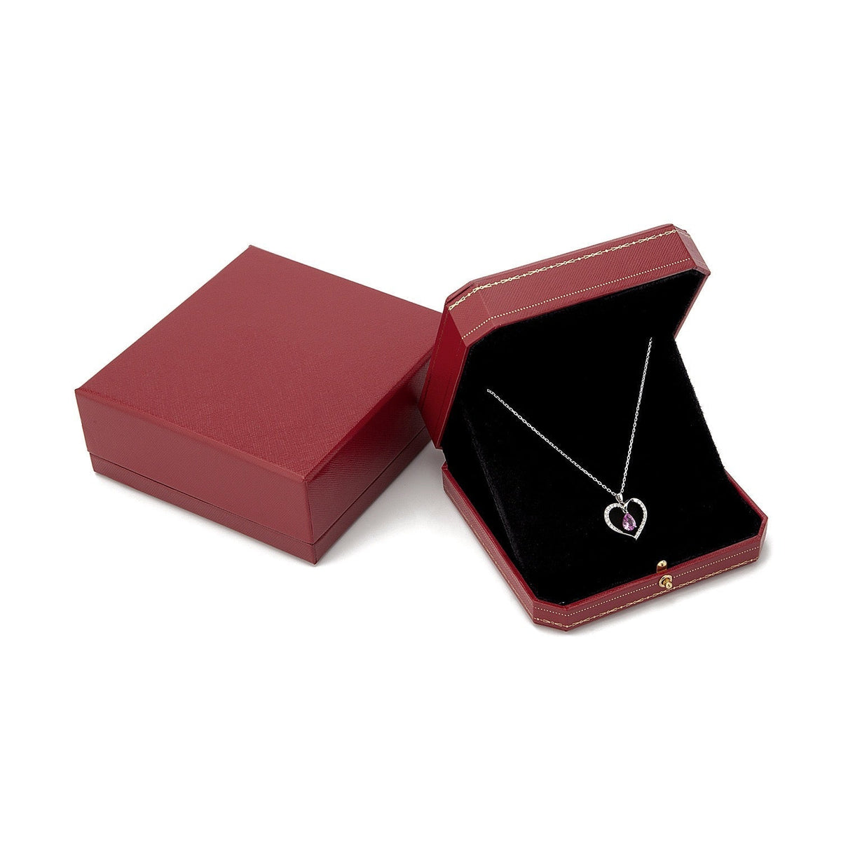[MIRA]CA BRACELET NECKLACE RING BOX GIFT BAG