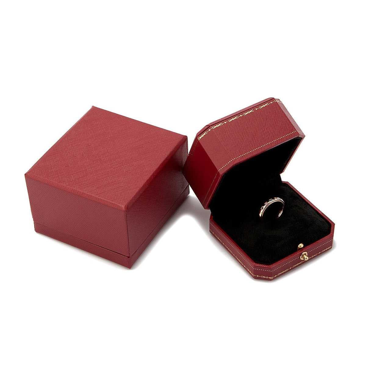 [MIRA]CA BRACELET NECKLACE RING BOX GIFT BAG