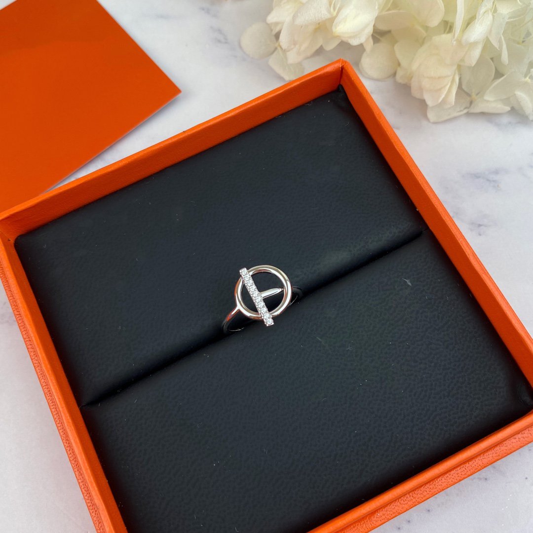 [MIRA]ECHAPPEE RING DIAMOND