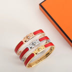 [MIRA]HM KELLY RED BRACELET
