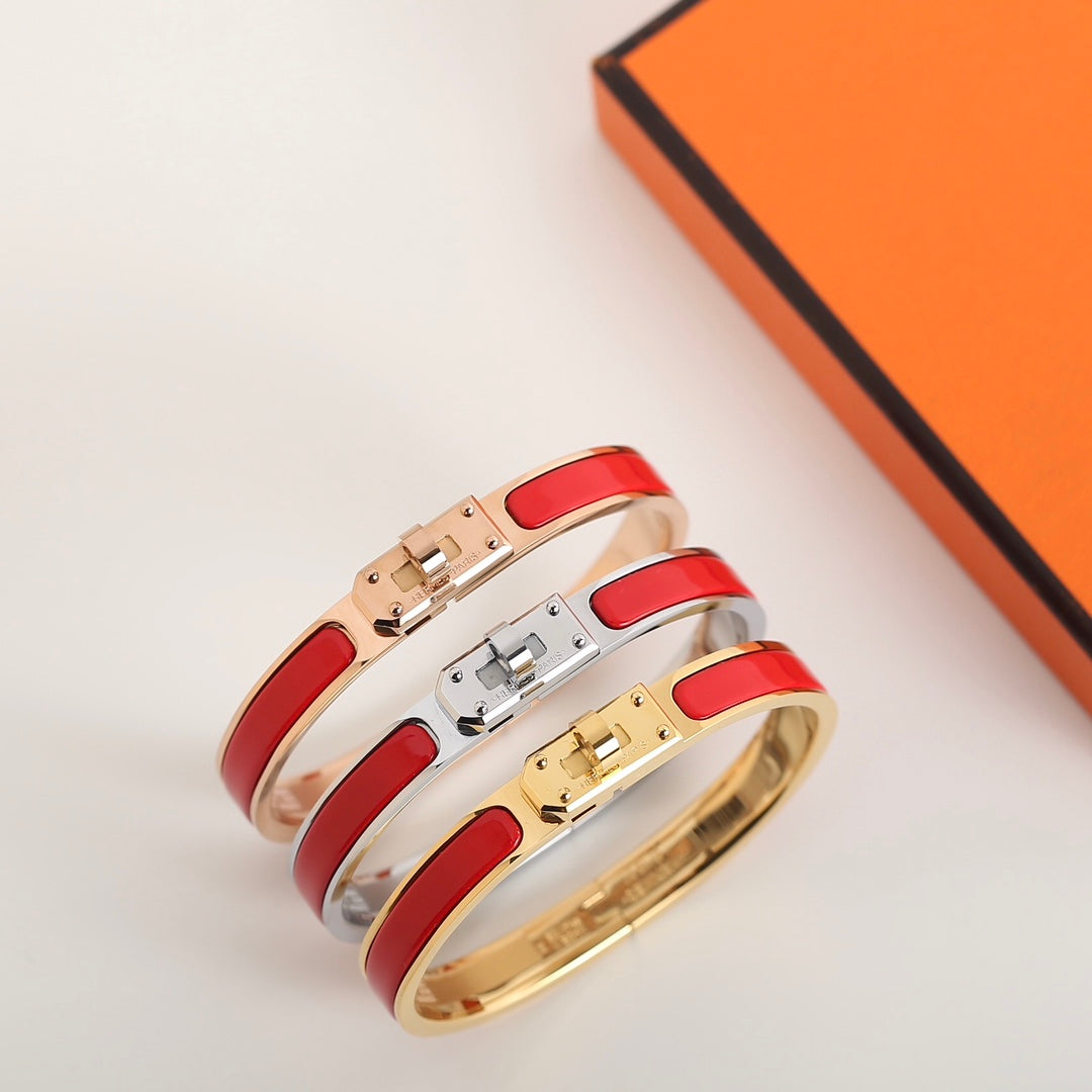[MIRA]HM KELLY RED BRACELET