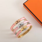 [MIRA]HM KELLY PINK BRACELET