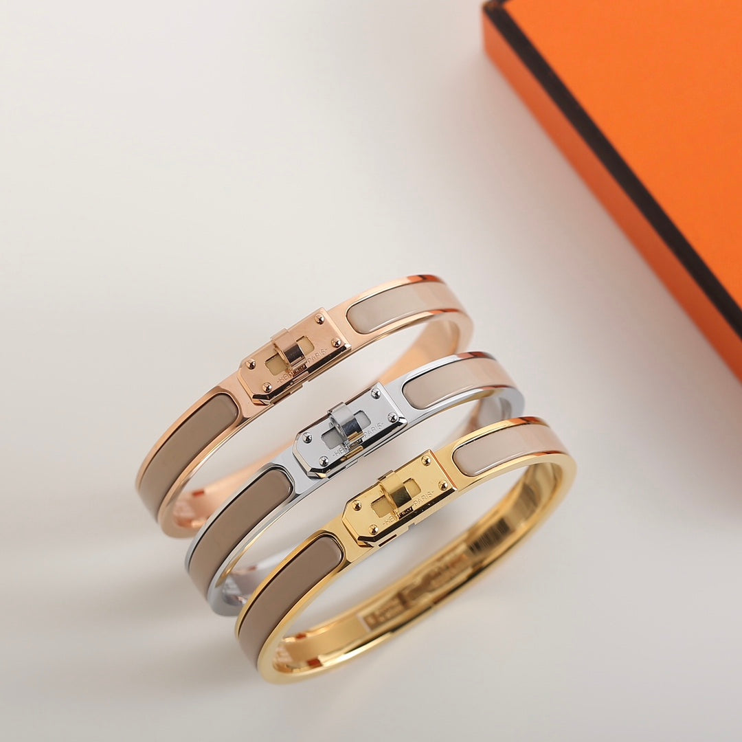 [MIRA]HM KELLY GREY BRACELET