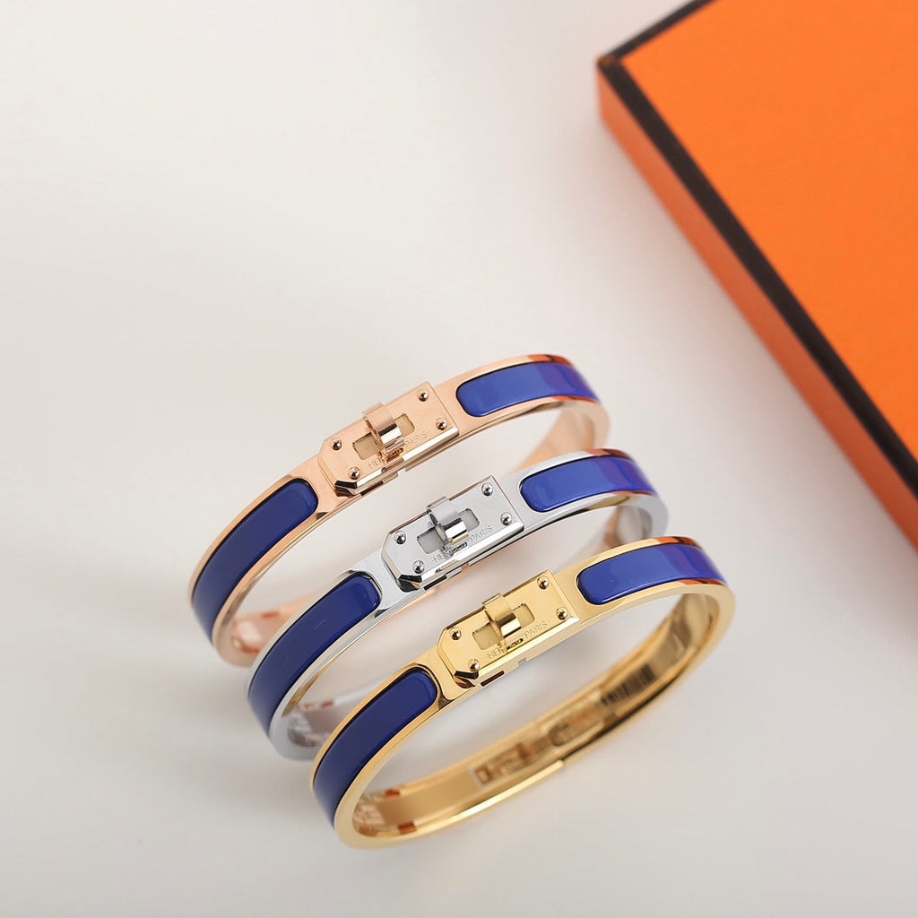 [MIRA]HM KELLY BLUE BRACELET