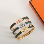 [MIRA]HM KELLY KHAKI BRACELET