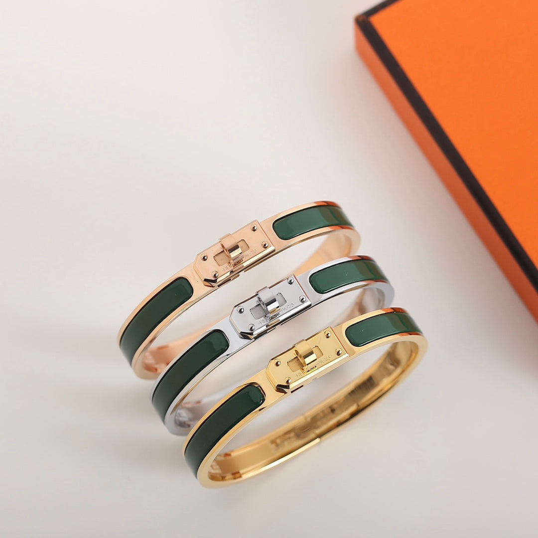 [MIRA]HM KELLY KHAKI BRACELET