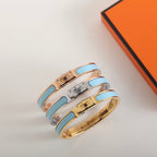 [MIRA]HM KELLY CLOUD BLUE BRACELET