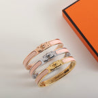 [MIRA]HM KELLY LIGHT PINK BRACELET