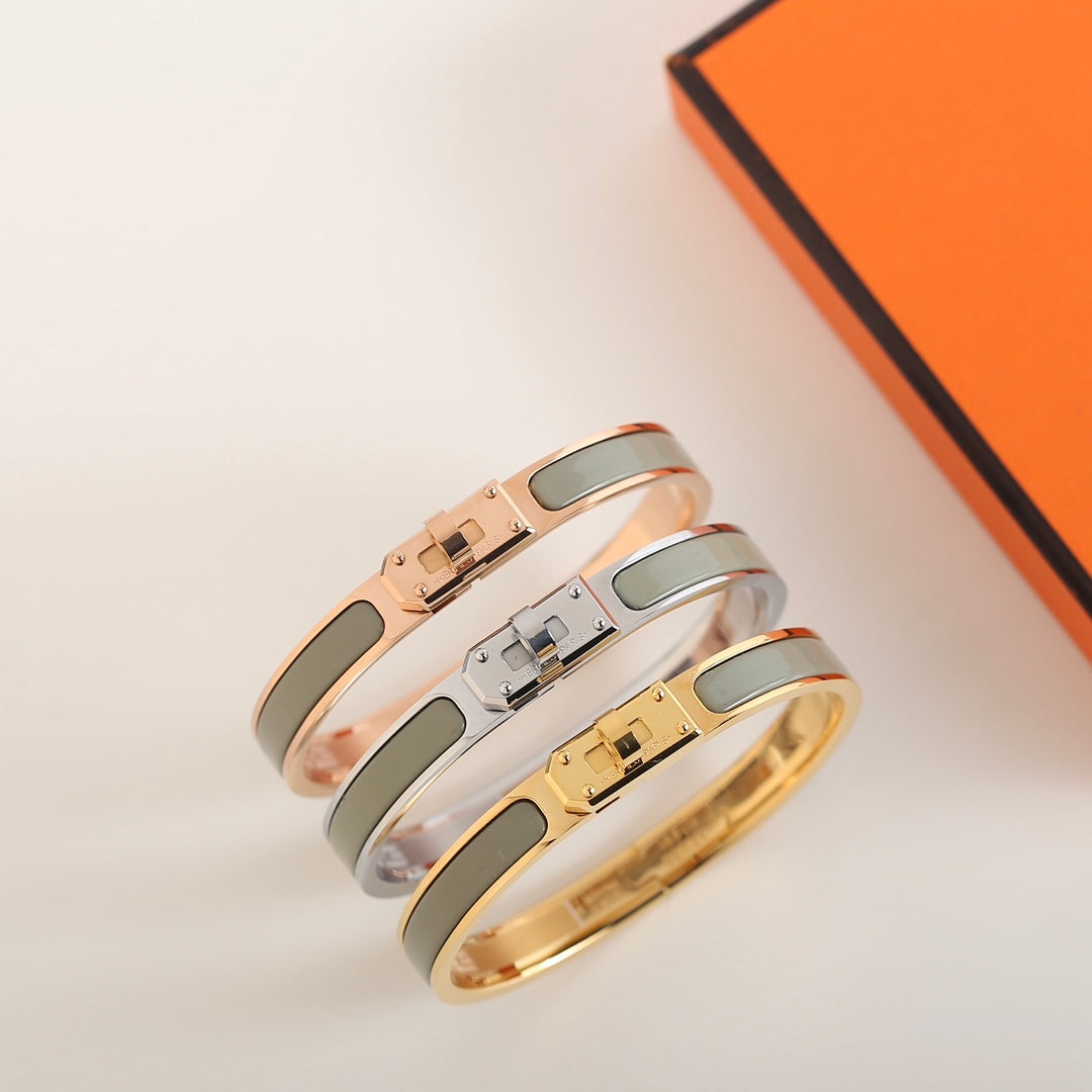 [MIRA]HM KELLY BLUE GREEN BRACELET