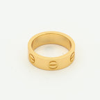 [MIRA]LOVE RING 5.5MM NO DIAMOND