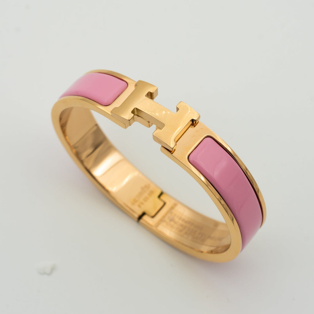 [MIRA]H PINK BRACELET