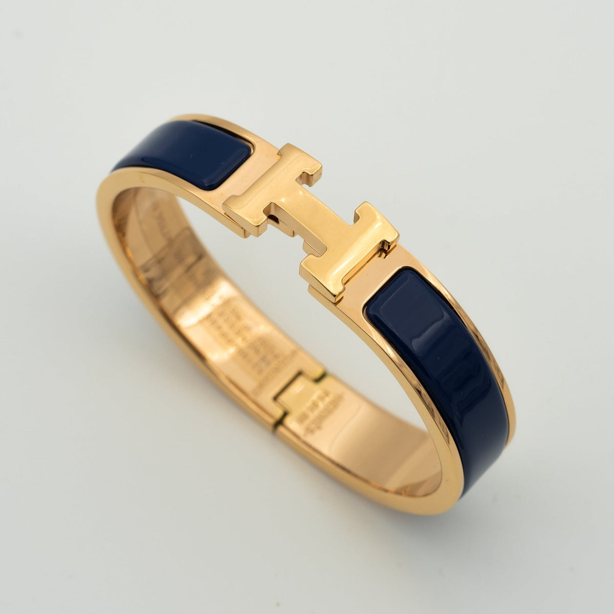 [MIRA]H BLUE BRACELET