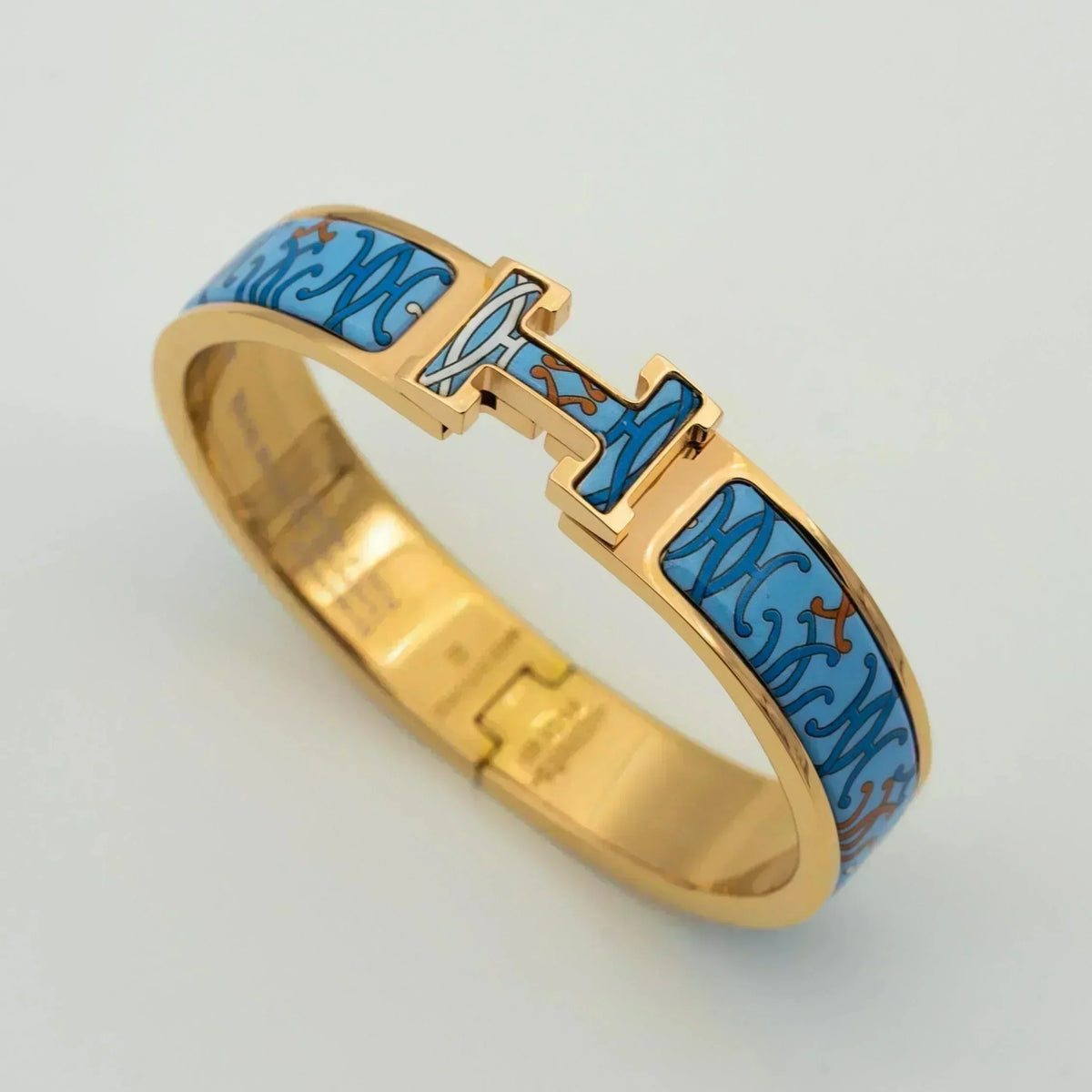 [MIRA]H BRACELET BLUE MULTICOLOR