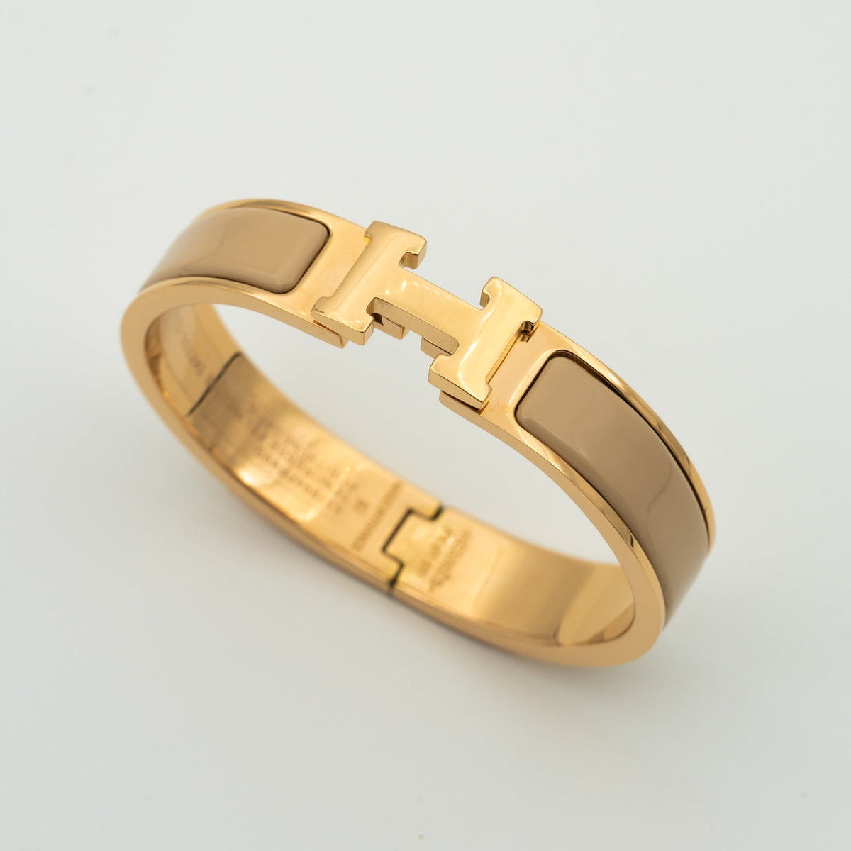 [MIRA]H GREY BRACELET