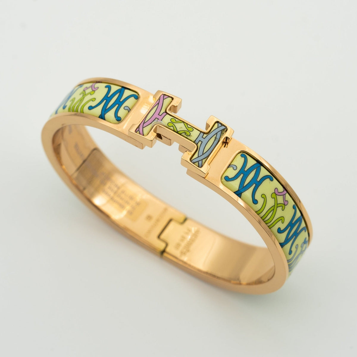 [MIRA]H BRACELET BEIGE MULTICOLOR