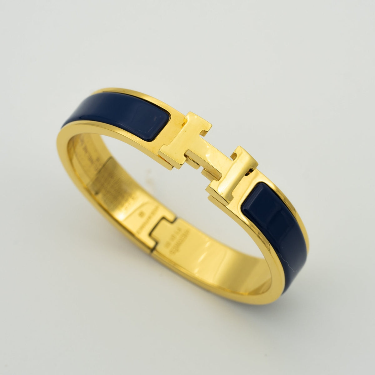 [MIRA]H BLUE BRACELET