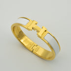 [MIRA]H WHITE BRACELET