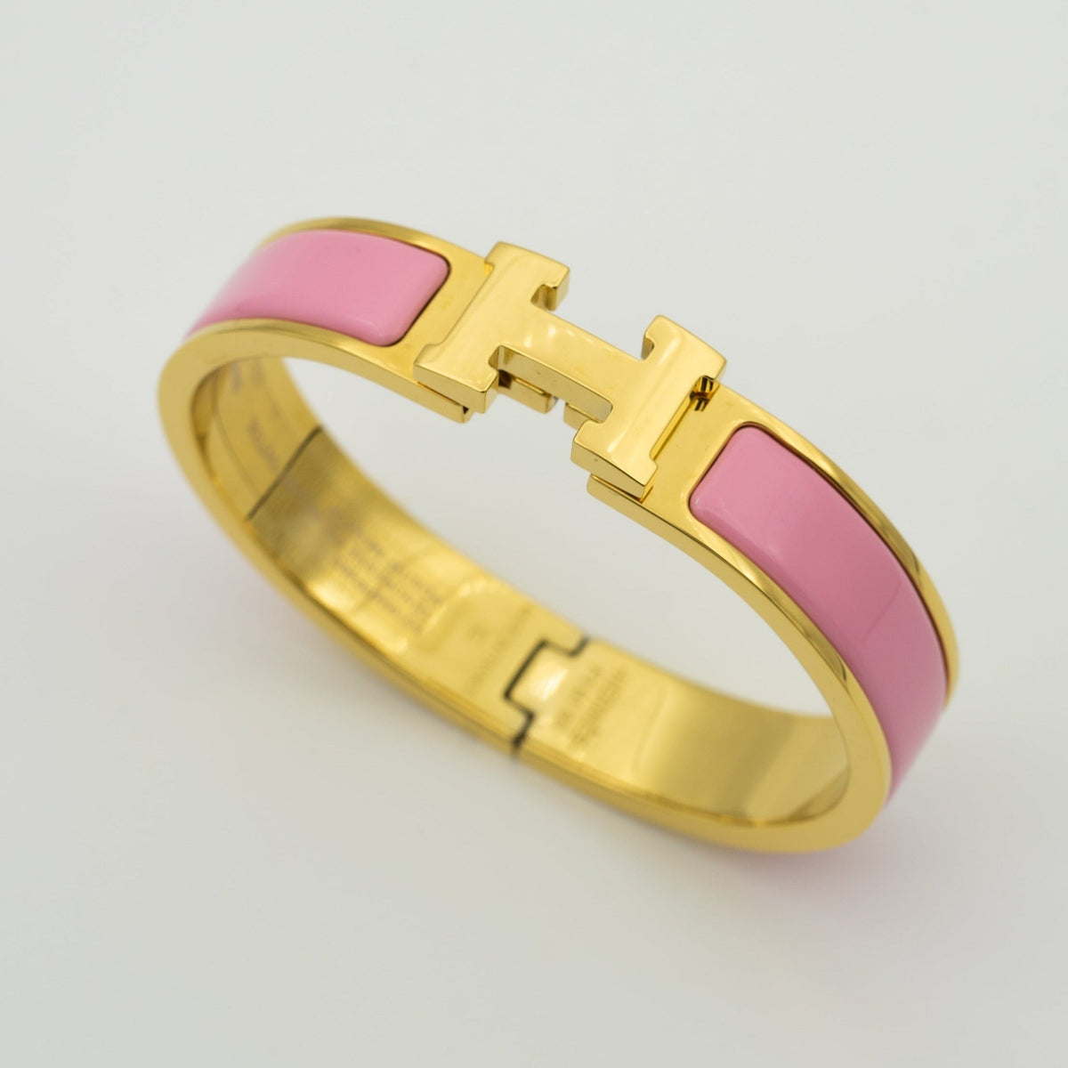 [MIRA]H PINK BRACELET