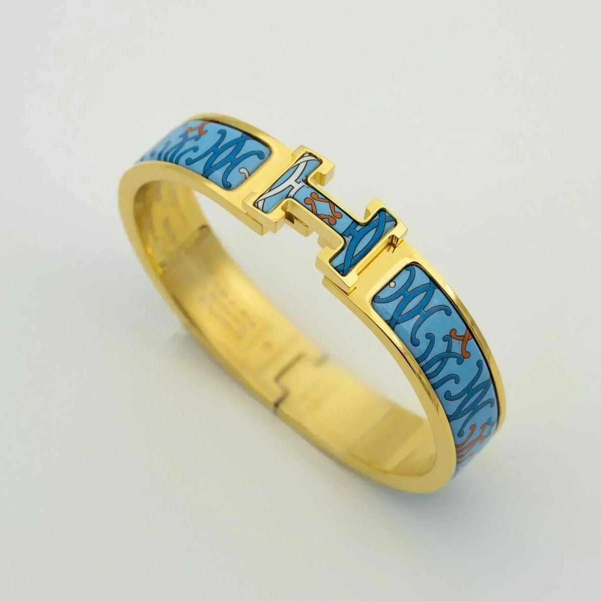 [MIRA]H BRACELET BLUE MULTICOLOR