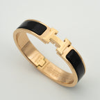 [MIRA]H BLACK BRACELET