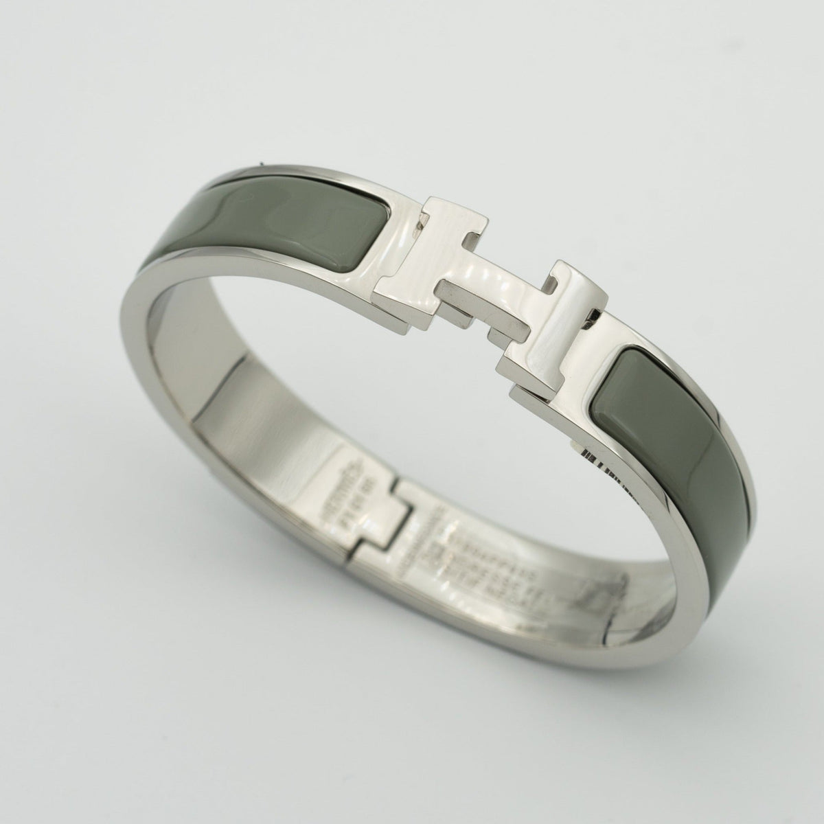 [MIRA]H BRACELET BLUE GREEN 12MM