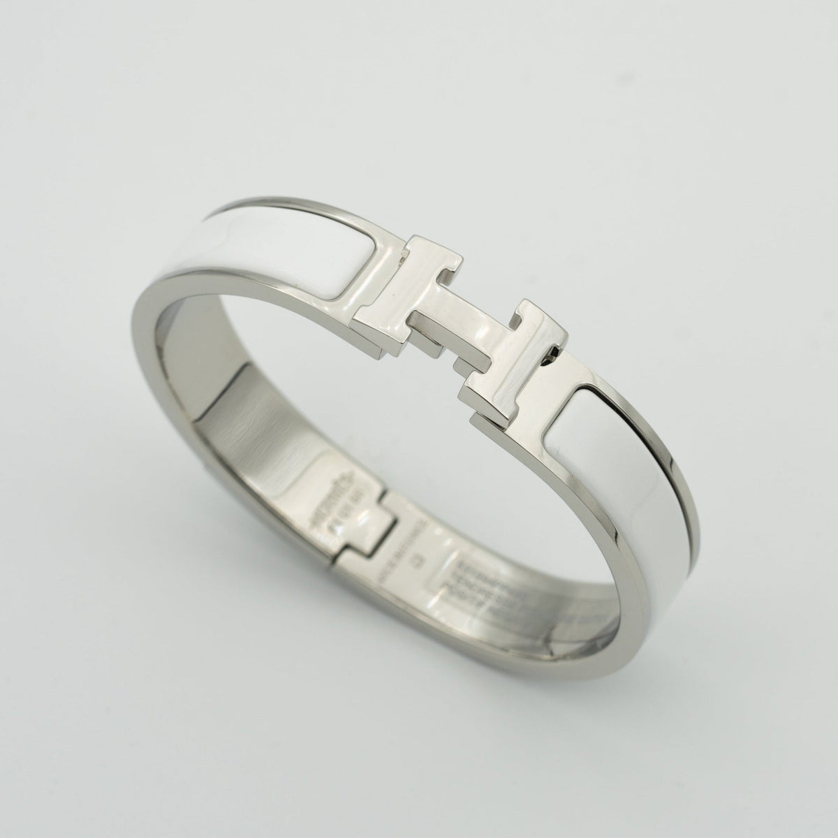 [MIRA]H WHITE BRACELET