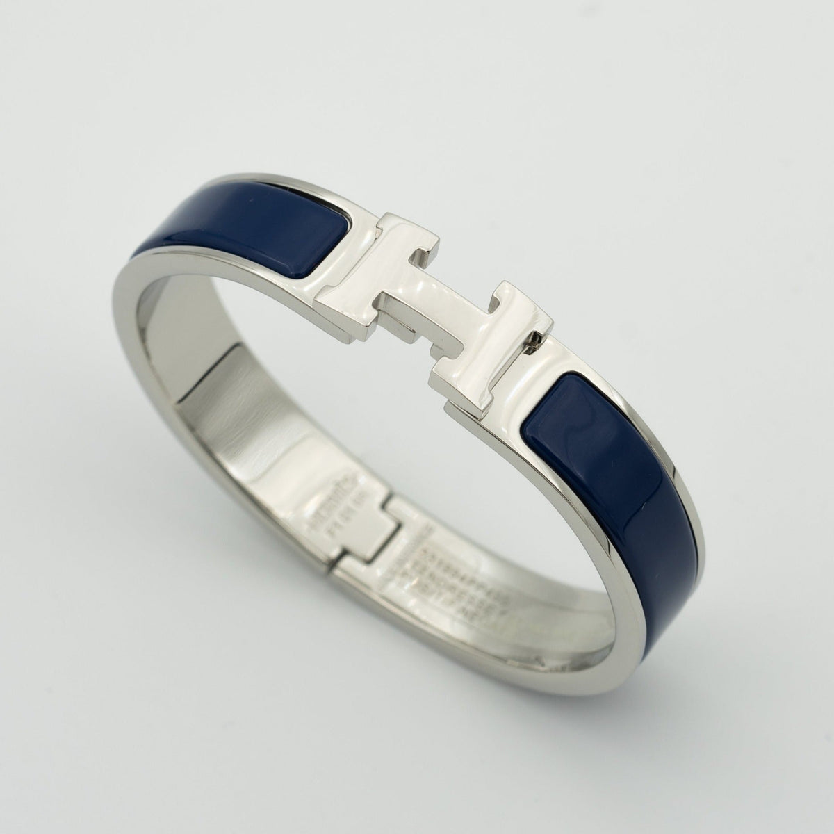 [MIRA]H BLUE BRACELET